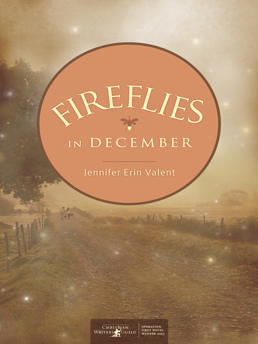 Title details for Fireflies in December by Jennifer Valent - Available